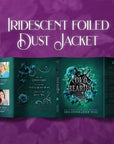 Pre-order: Cursed Fae Special Editions