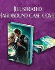Pre-order: Cursed Fae Special Editions