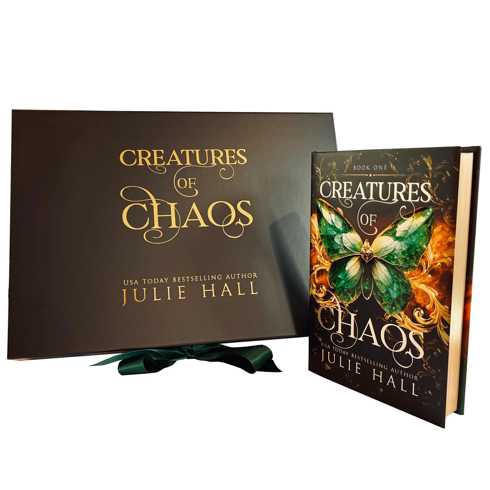 Creatures of Chaos