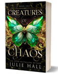 Creatures of Chaos