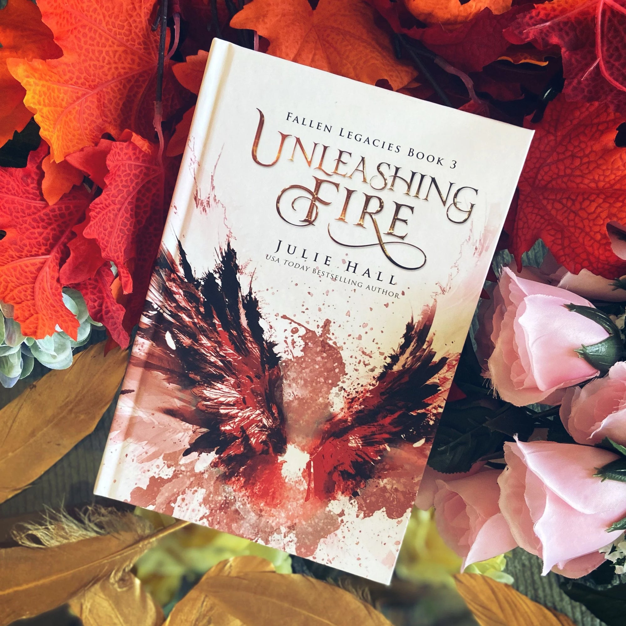 Unleashing Fire