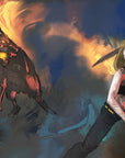Shadow Angel: Book Two