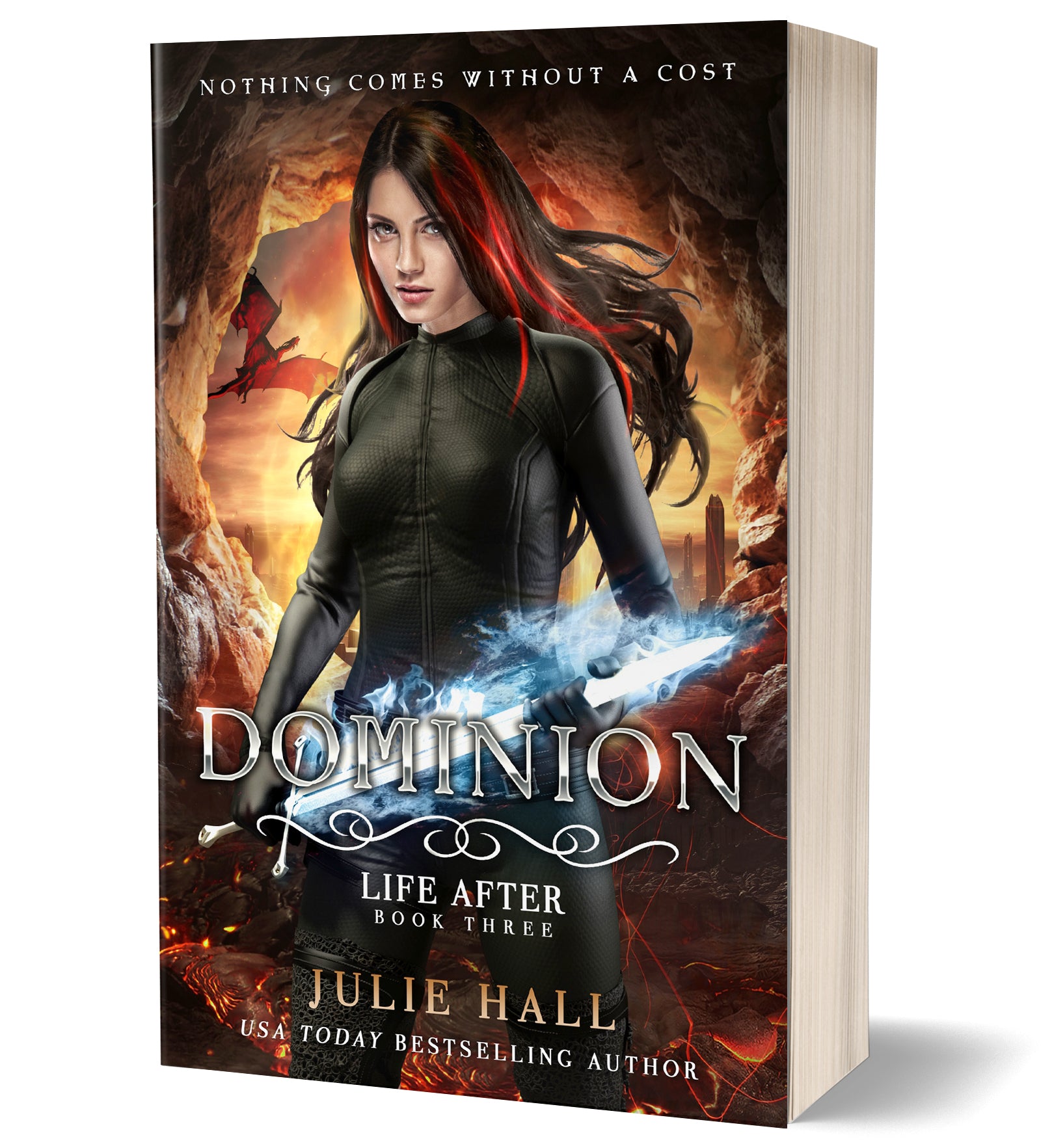Life After Series – Julie Hall