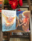Stealing Embers