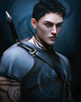 Shadow Angel: Book One