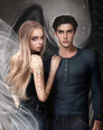 Shadow Angel: Book One