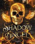 Shadow Angel: Book Three