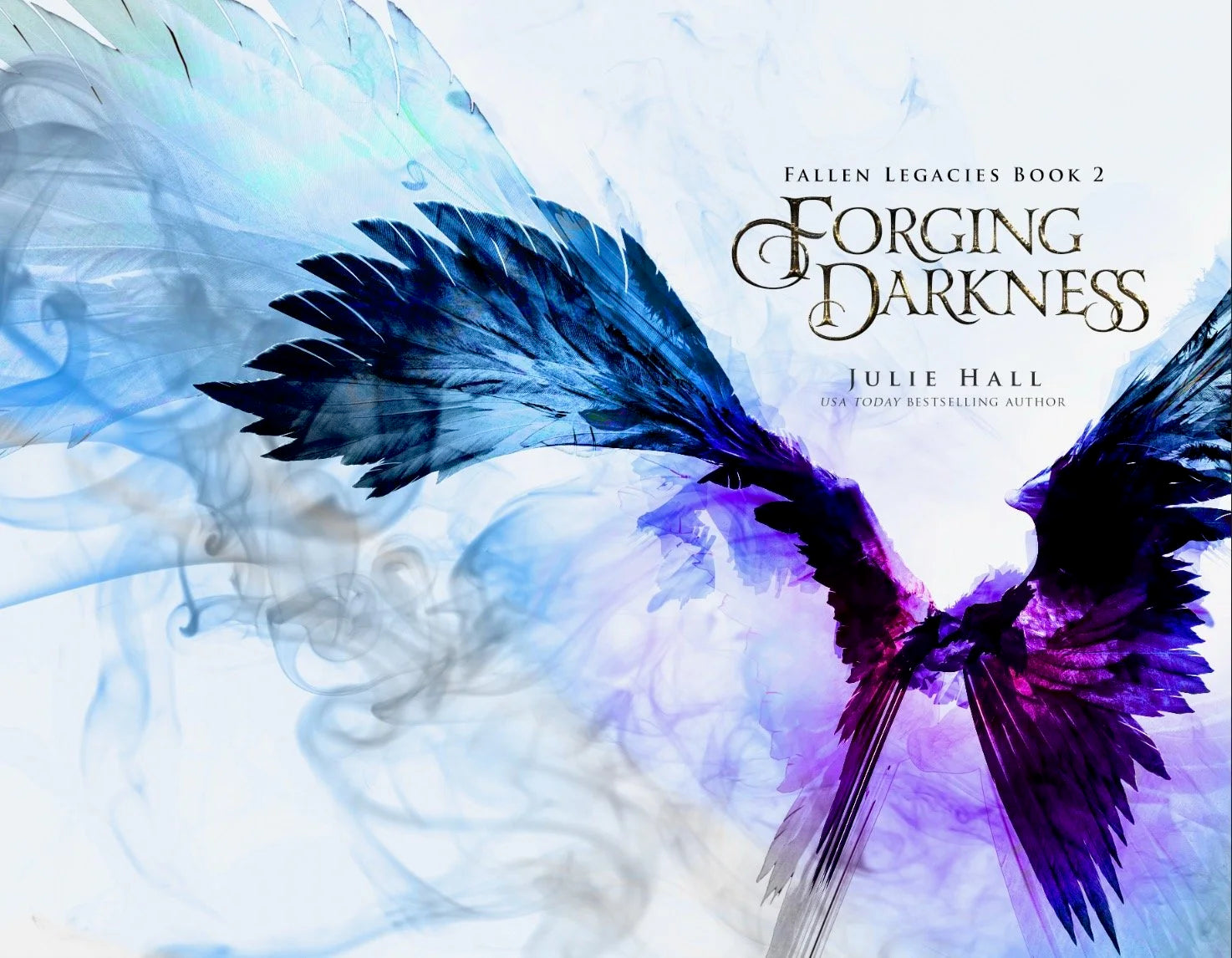 Forging Darkness