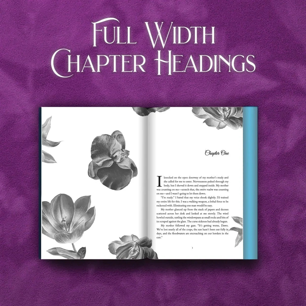 Pre-order: Cursed Fae Special Editions