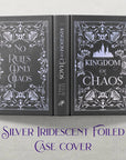 Kingdom of Chaos: Signed Limited Deluxe First Edition