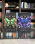 Kingdom of Chaos
