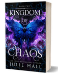 Kingdom of Chaos