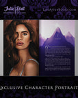 Huntress