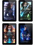 Life After Series eBook Bundle