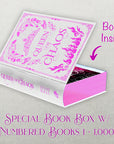 Pre-order Aug 2026: Queen of Chaos