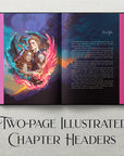 Pre-order: Queen of Chaos