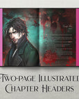 Pre-order: Queen of Chaos