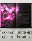 Pre-order: Queen of Chaos