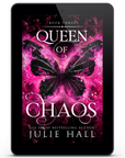 Queen of Chaos