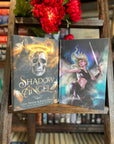 Shadow Angel: Book One