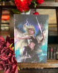 Shadow Angel: Book One