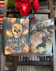 Shadow Angel: Book Three