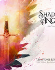 Shadow Angel: Book Three