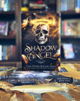 Shadow Angel: Book One