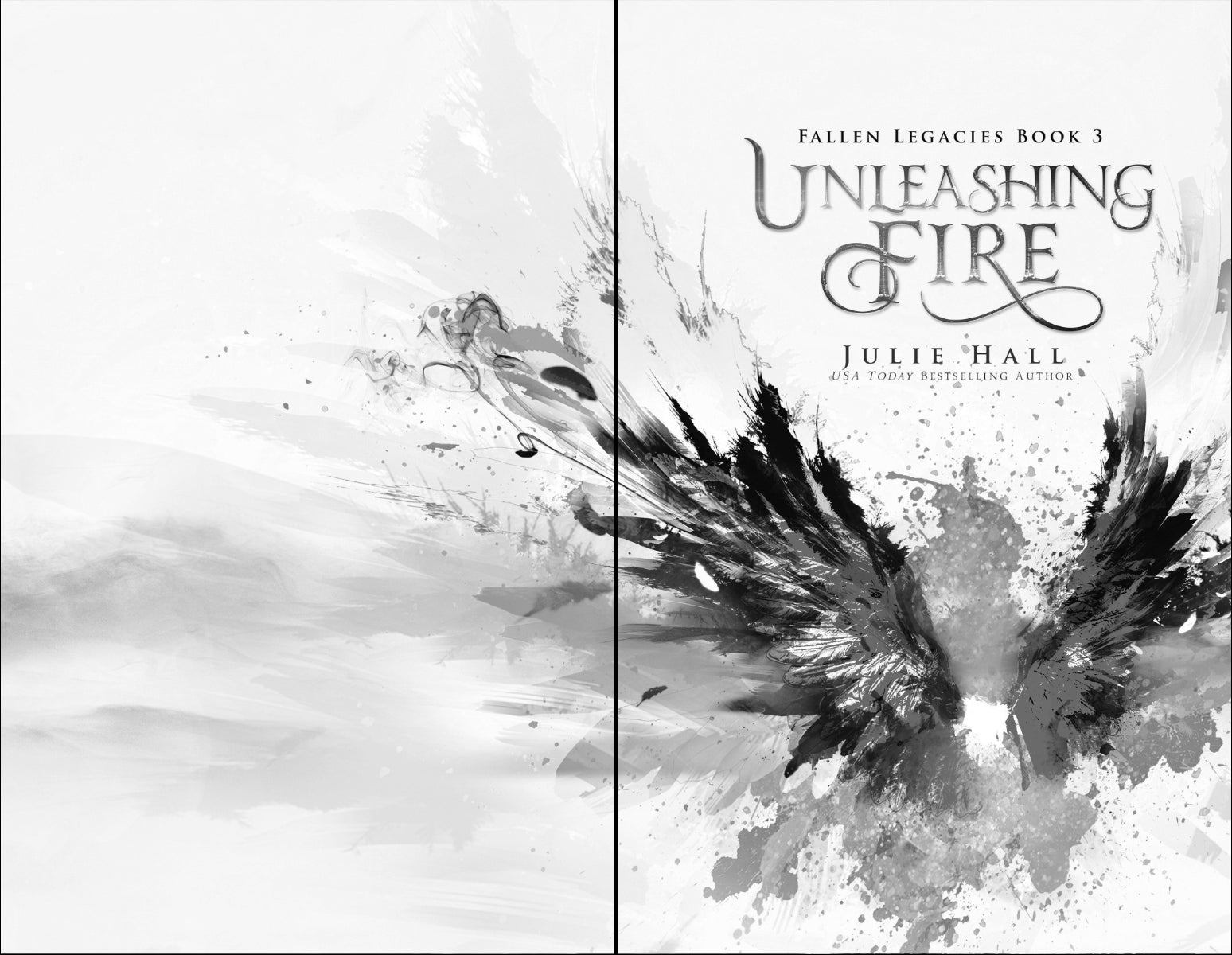 Unleashing Fire