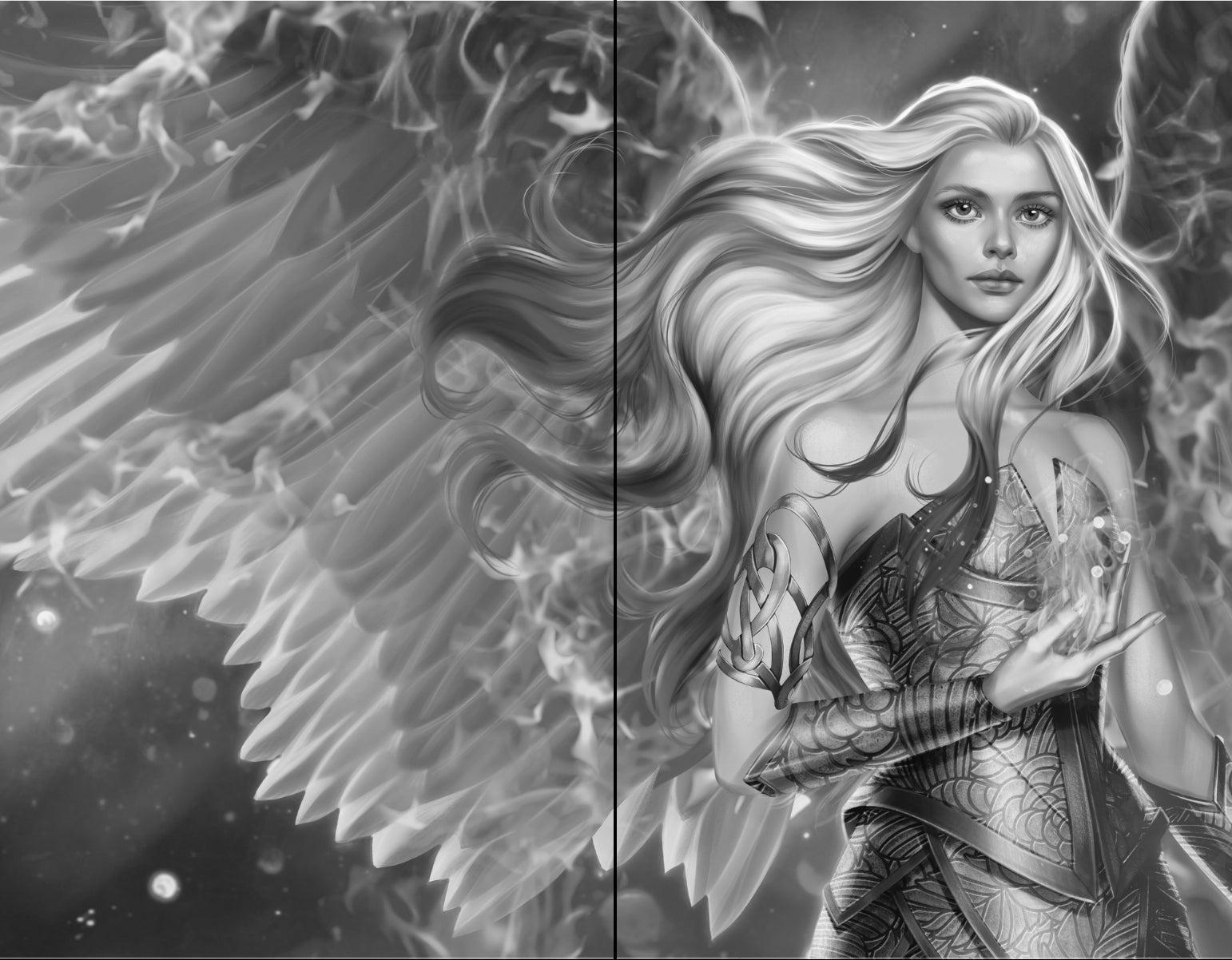 Unleashing Fire