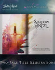 Shadow Angel: Book Three
