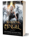 Shadow Angel: Book One
