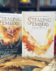 Stealing Embers