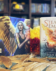 Stealing Embers