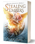 Stealing Embers