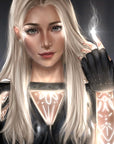 Shadow Angel: Book Three
