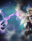 Shadow Angel: Book One
