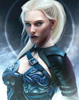 Shadow Angel: Book One