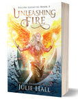 Unleashing Fire
