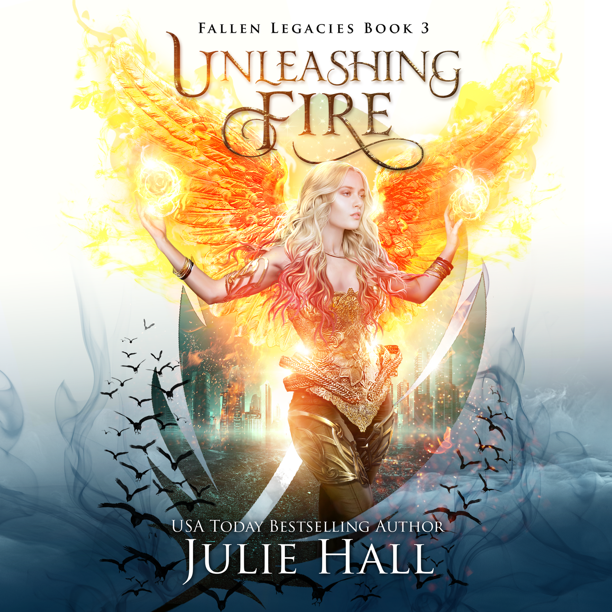 Unleashing Fire