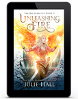 Unleashing Fire