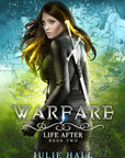 Warfare