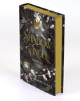 Shadow Angel Omnibus