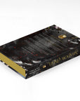 Shadow Angel Omnibus