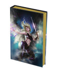 Shadow Angel Omnibus