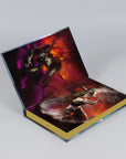 Shadow Angel Omnibus