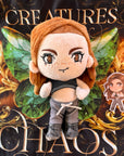 Creatures of Chaos